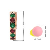 Classic Huggie Earrings