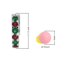 Classic Huggie Earrings