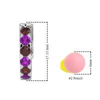 Classic Huggie Earrings