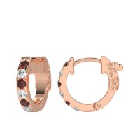 Classic Huggie Earrings