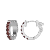 Classic Huggie Earrings