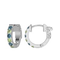 Classic Huggie Earrings