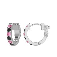 Classic Huggie Earrings