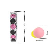 Classic Huggie Earrings