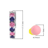 Classic Huggie Earrings