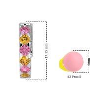 Classic Huggie Earrings