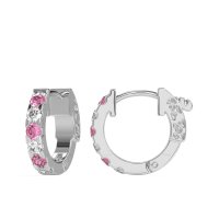 Classic Huggie Earrings