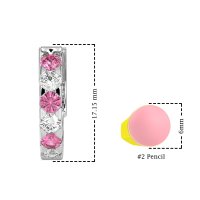 Classic Huggie Earrings