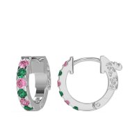 Classic Huggie Earrings