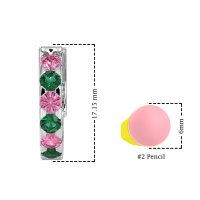 Classic Huggie Earrings