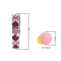 Classic Huggie Earrings