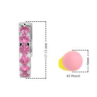 Classic Huggie Earrings
