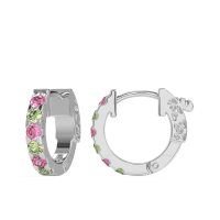 Classic Huggie Earrings