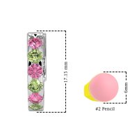 Classic Huggie Earrings