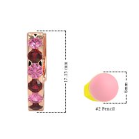 Classic Huggie Earrings