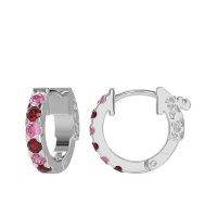 Classic Huggie Earrings
