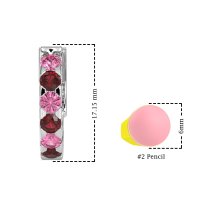 Classic Huggie Earrings