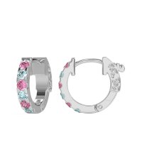 Classic Huggie Earrings
