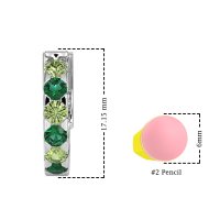 Classic Huggie Earrings