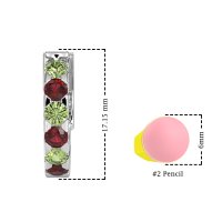 Classic Huggie Earrings