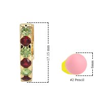 Classic Huggie Earrings