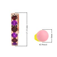 Classic Huggie Earrings