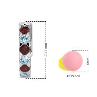Classic Huggie Earrings