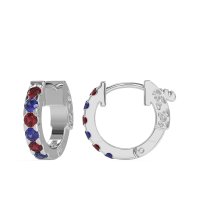 Classic Huggie Earrings