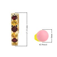 Classic Huggie Earrings