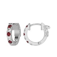 Classic Huggie Earrings