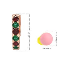 Classic Huggie Earrings