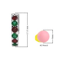 Classic Huggie Earrings