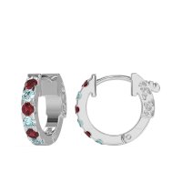 Classic Huggie Earrings