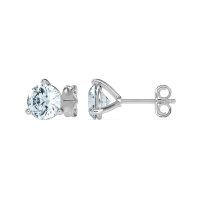 Classic Martini Set Stud Earrings