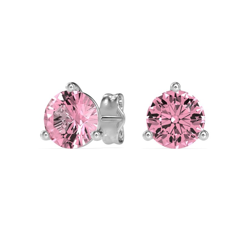Classic Martini Set Stud Earrings