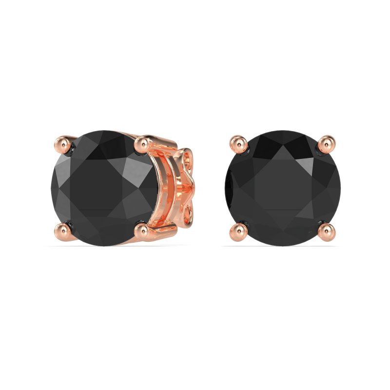 Classic Four Prong Studs