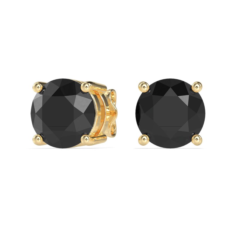 Classic Four Prong Studs