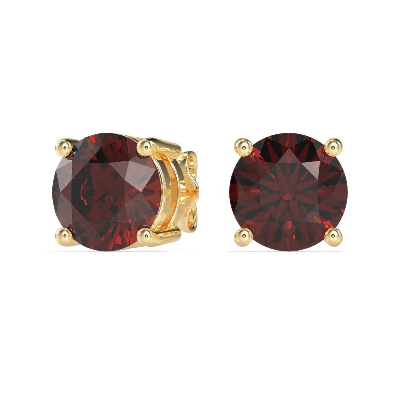 Classic Four Prong Studs