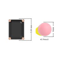 Classic Four Prong Emerald Cut Studs