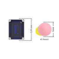 Classic Four Prong Emerald Cut Studs