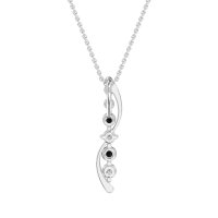 Graduated Healing Necklace
