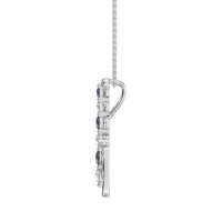 Graduated Healing Necklace