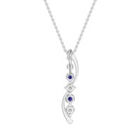 Graduated Healing Necklace