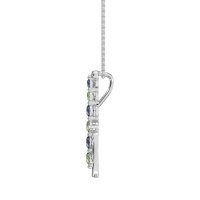 Graduated Healing Necklace