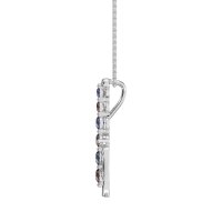 Graduated Healing Necklace
