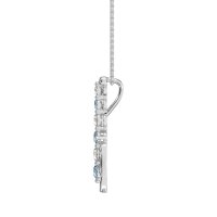 Graduated Healing Necklace