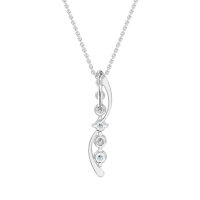 Graduated Healing Necklace