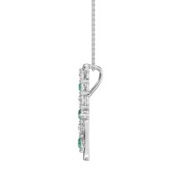 Graduated Healing Necklace