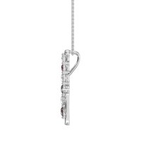 Graduated Healing Necklace