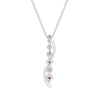 Graduated Healing Necklace